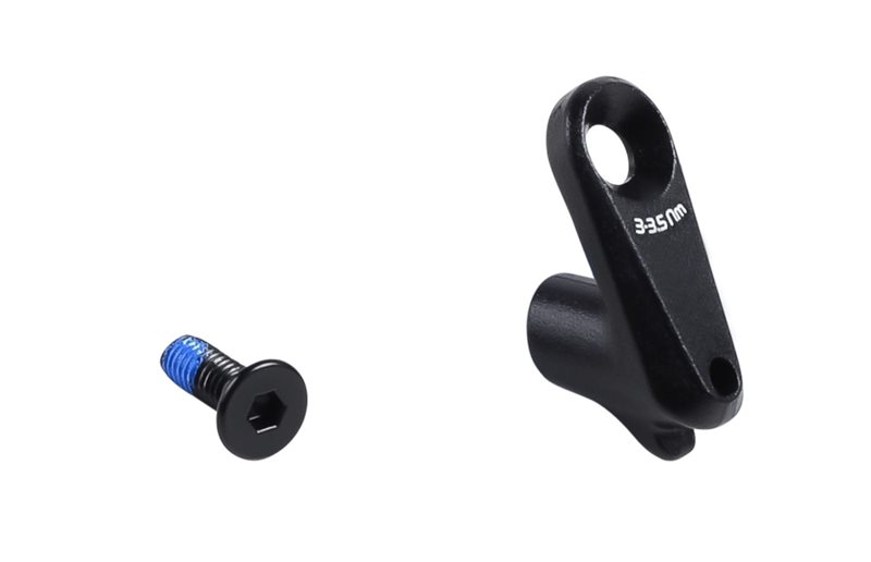 Trek Madone 9 Series Brake Stop