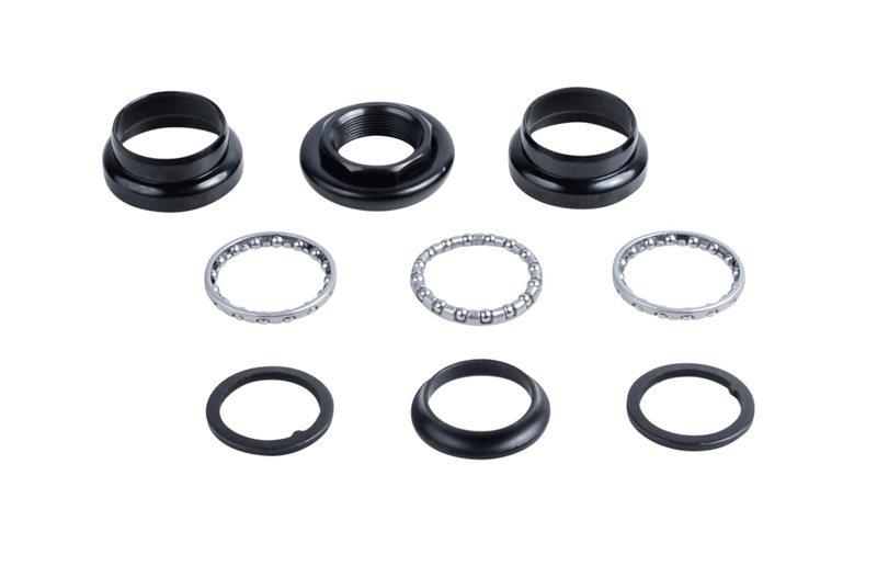 Trek Kids' Reducer 1-1/8"" To 1"" Thread