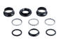 Trek Kids' Reducer 1-1/8"" To 1"" Thread