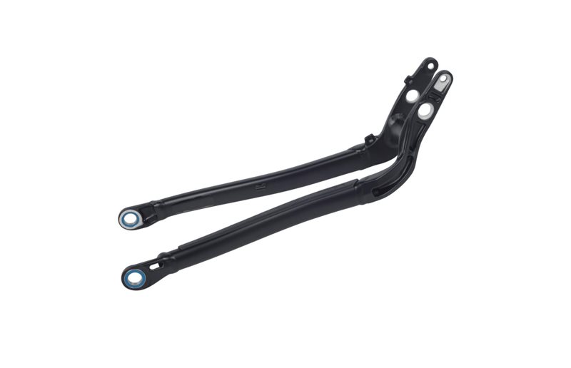 Trek Fuel Ex 29 2016 Aluminum Chainstay