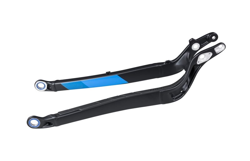 Trek Fuel Ex 2017-2019 Aluminum Chainsta