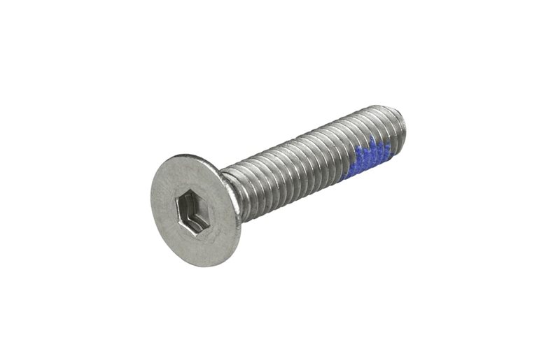 Trek Flat Head Cable Guide Fastener