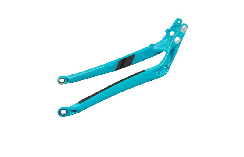 Trek Farley Ex 27.5Aluminum Chainstay