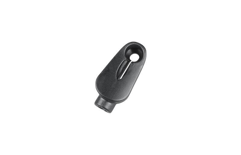 Trek Downtube Inngangshull Ramme Grommet