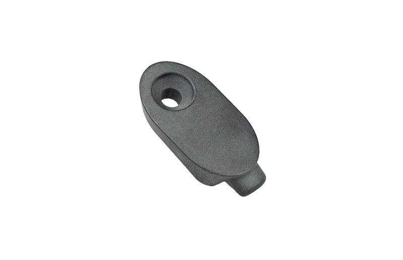 Trek Control Freak Downtube Blank Plug