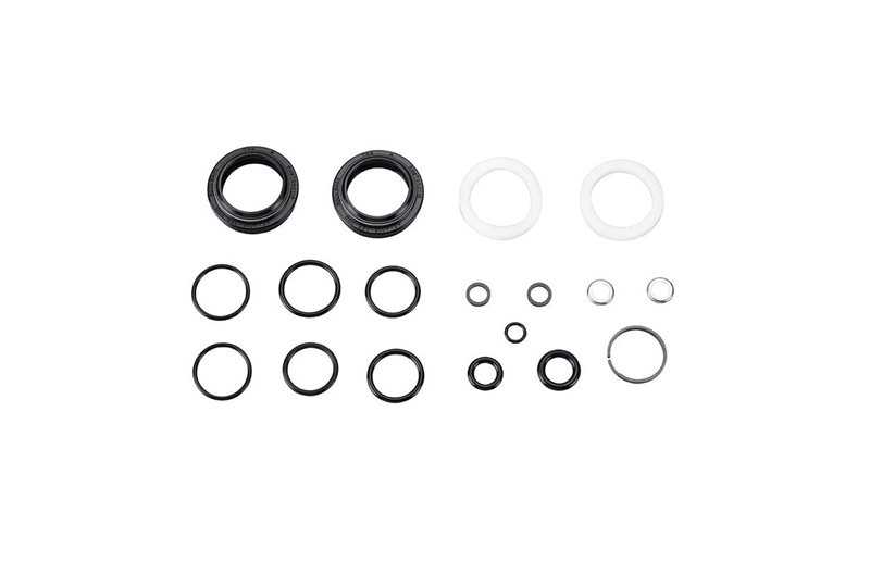 Rockshox Am Serv. Kit Judy Gold/Silv 18-