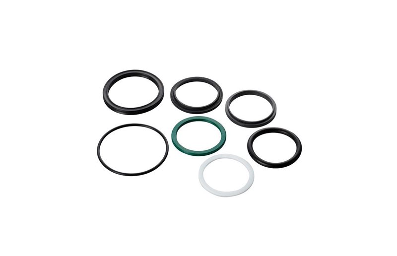 Servicekit RockShox Monarch Plus/XX/RL/R/RT3 basic bagdæmper luftdåse (MY14-16)