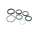 Servicekit RockShox Monarch Plus/XX/RL/R/RT3 basic bagdæmper luftdåse (MY14-16)