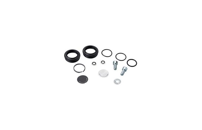 Servicekit RockShox Paragon Silver basic, coil