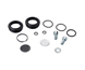 Servicekit RockShox Paragon Silver basic, coil