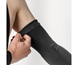 Irtohihat GripGrab AquaRepel 2 Water-Resistant Arm Warmers Black