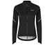 Pyöräilytakki GripGrab W's PACR Waterproof Lightweight Jacket Black