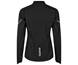 Pyöräilytakki GripGrab W's PACR Waterproof Lightweight Jacket Black