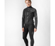 Pyöräilytakki GripGrab W's PACR Waterproof Lightweight Jacket Black
