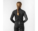 Pyöräilytakki GripGrab W's PACR Waterproof Lightweight Jacket Black