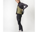 Pyöräilytakki GripGrab W's PACR Waterproof Lightweight Jacket Black