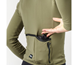 Pyöräilytakki GripGrab W's PACR Waterproof Lightweight Jacket Black