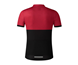 Shimano Cykeltrøje Element Ss Red