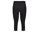 Shimano Cykelbukser Dame Kaede Knickers Sort