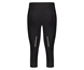 Shimano Cykelbukser Dame Kaede Knickers Sort