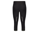 Shimano Cykelbukser Dame Kaede Knickers Sort