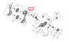 Shimano Ytre Plateassembly Sgs-Type Rd