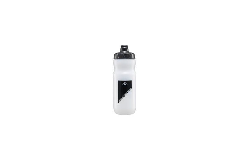 Cykeldrikflaske Merida 715 ml Transparent/Black Transparent/Black