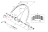 Shimano Kona Wh-Mt35