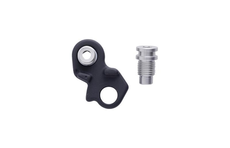 Shimano Bracket Axle Del