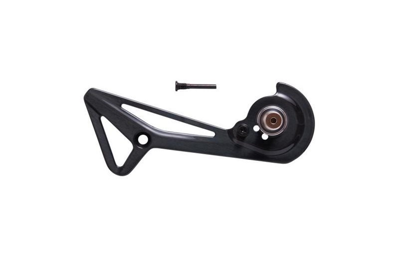 Shimano Ytre Plate & Festebolt