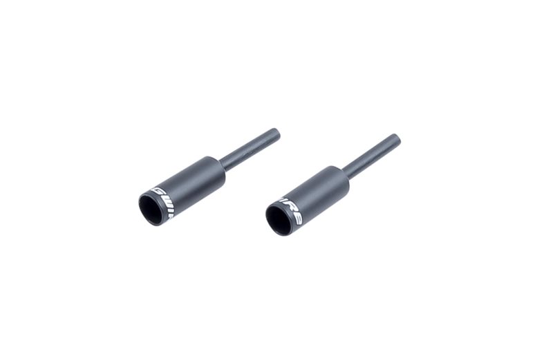 Jagwire 15mm Nosed 5mm Ferrules