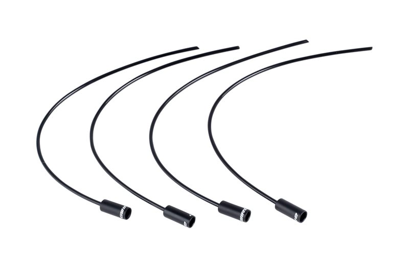 Jagwire 150mm Nosed4mm Holkkisarja
