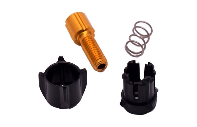 Sram Trigger Barreladjuster Kit For