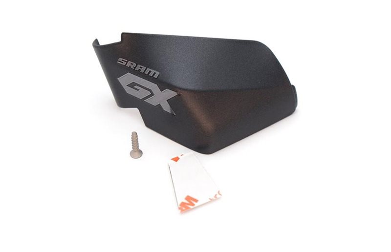 Sram Bakre Derailleur Dekselsett Clutch