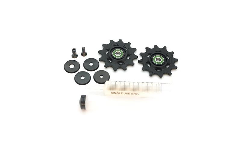 Sram Bakgir Trinsekit Red
