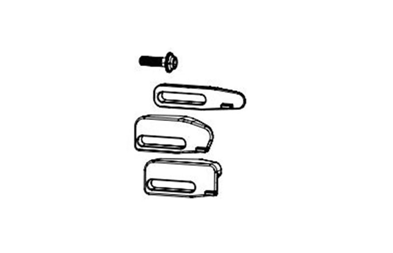 Sram Front Derailleur Reservedelspakke