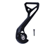 Shimano Ytre Plate & Festeskruer Rd-R9