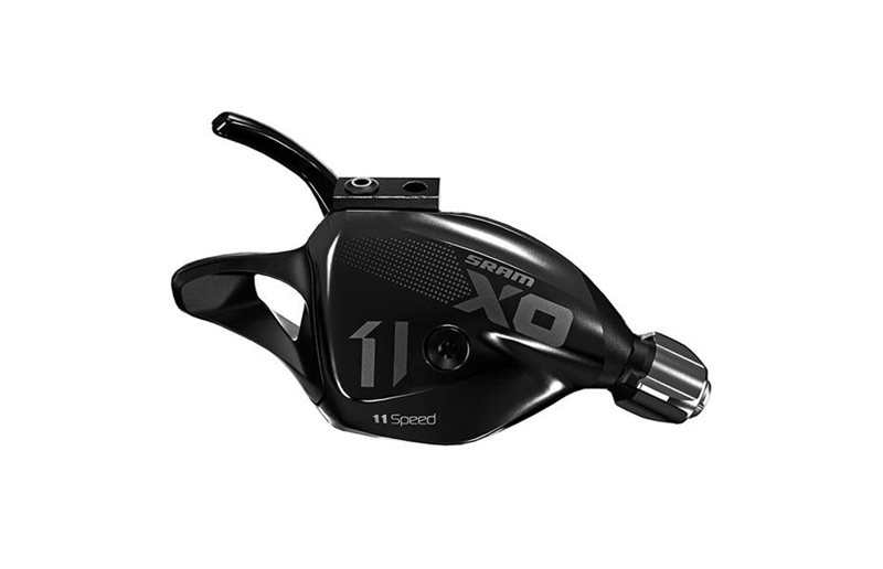Sram Trigger Shifter X01 Bak
