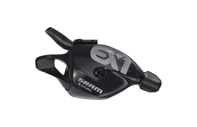 Sram Trigger Shifter Ex1 Bakre