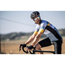 Rogelli Cykelhandsker Pace Black