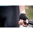 Rogelli Cykelhandsker Pace Black