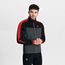 Rogelli Cykeljacka Freeze Grey/Black/Red