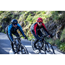 Rogelli Cykeljacka Freeze Grey/Black/Red