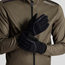 Rogelli Cykelhandskar Apex Black