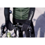 Rogelli Cykelhandskar Apex Black