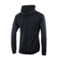 Rogelli Huppari Training Sports Hoodie Black