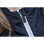 Rogelli Naisten vapaa-ajan takki Sage Women Black/Taupe