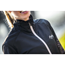 Rogelli Naisten vapaa-ajan takki Sage Women Black/Taupe