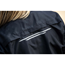 Rogelli Naisten vapaa-ajan takki Sage Women Black/Taupe
