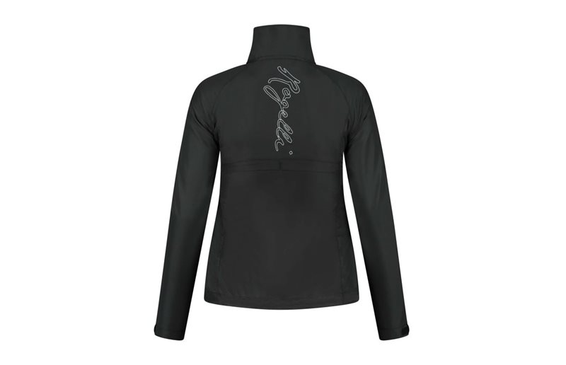 Rogelli Fritidsjacka Core Women Black